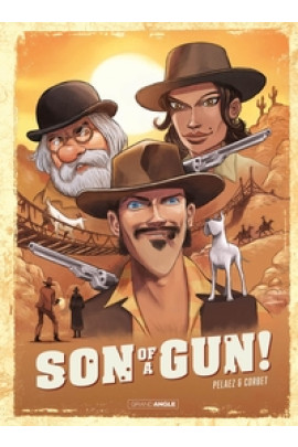 ! - HISTOIRE COMPLETE