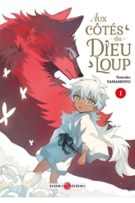 AUX COTES DU DIEU-LOUP T01