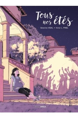 TOUS NOS ETES