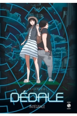 DEDALE - INTEGRALE