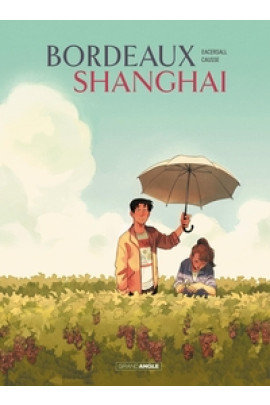 BORDEAUX SHANGHAI
