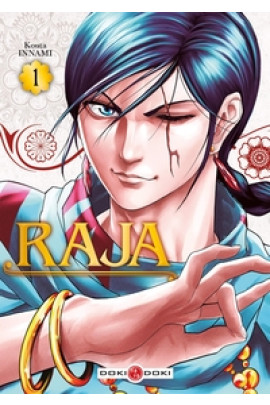 RAJA T01