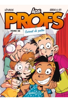 CARNET DE POTES