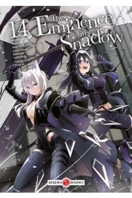 THE EMINENCE IN SHADOW T14