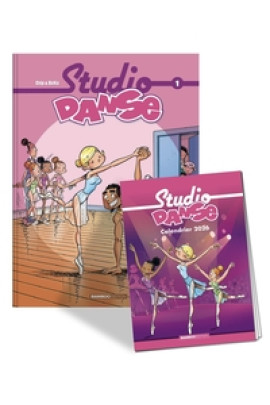 STUDIO DANSE T01