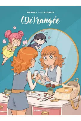 DERANGEE T04