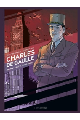  MAIS LA FRANCE LIBEREE