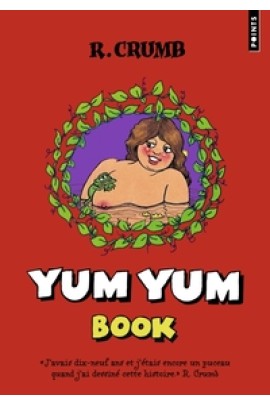 YUM YUM BOOK