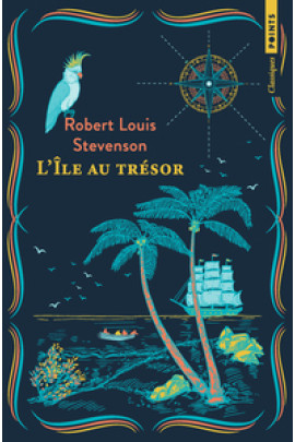 L'ILE AU TRESOR