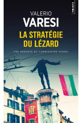 LA STRATEGIE DU LEZARD