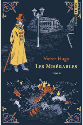 LES MISERABLES T02