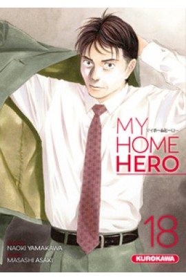 MY HOME HERO T18
