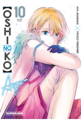 OSHI NO KO T10