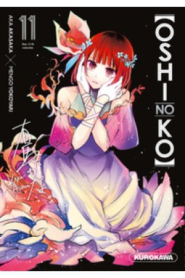 OSHI NO KO T11