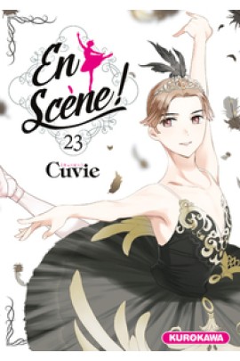 EN SCENE ! T23