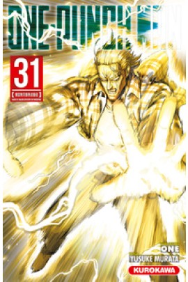ONE-PUNCH MAN T31