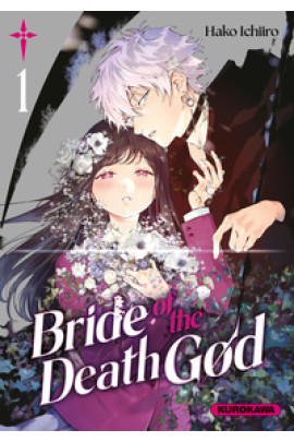BRIDE OF THE DEATH GOD T01