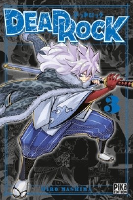 DEAD ROCK T03