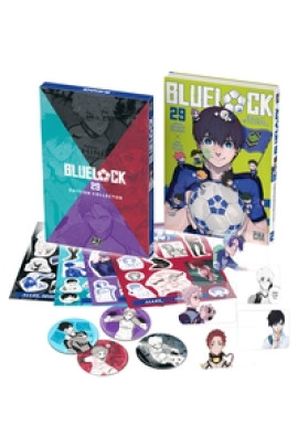EDITION COLLECTOR