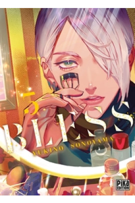 BLESS T05