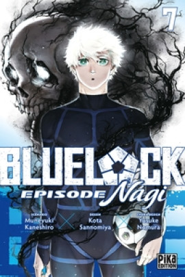 BLUE LOCK, EPISODE NAGI T07