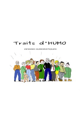 DESSINS HUMORISTIQUES