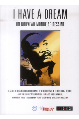 UN NOUVEAU MONDE SE DESSINE