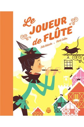 JOUEUR DE FLUTE (LE)