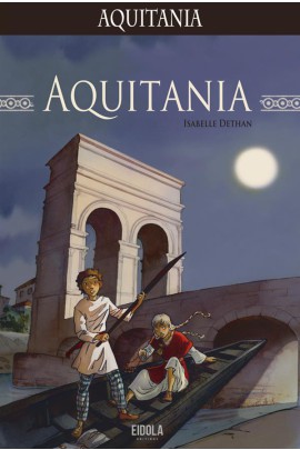 AQUITANIA