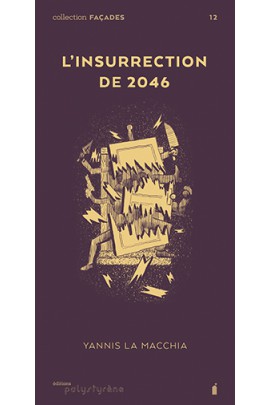 L'INSURRECTION DE 2046