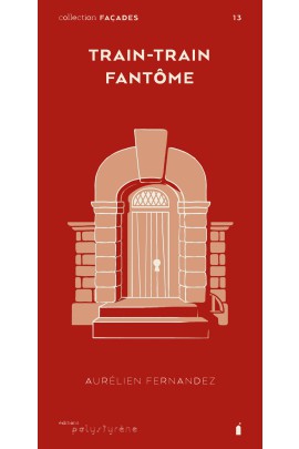 TRAIN-TRAIN FANTOME