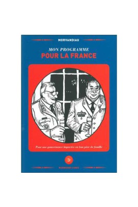 POUR UNE GOUVERNANCE IMPACTEE EN BON PERE DE FAMILLE