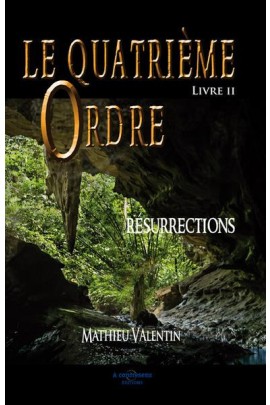 RESURRECTIONS-LIVRE II