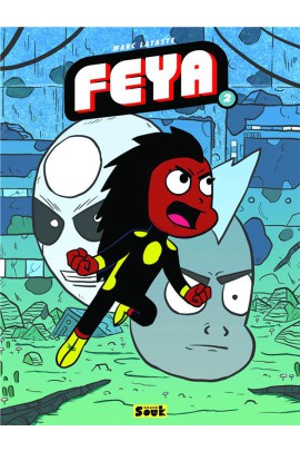 FEYA T2
