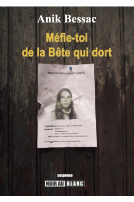 TOI DE LA BETE QUI DORT