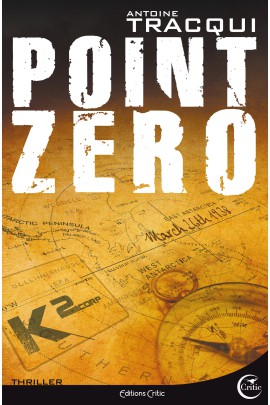 POINT ZERO