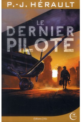 LE DERNIER PILOTE