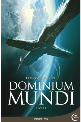 DOMINIUM MUNDI, LIVRE 1