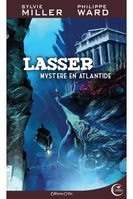 MYSTERE EN ATLANTIDE