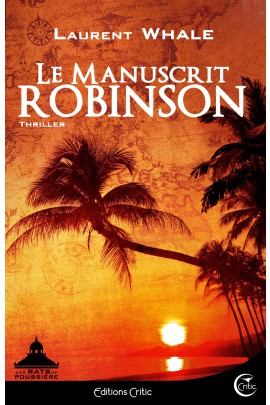 LE MANUSCRIT ROBINSON