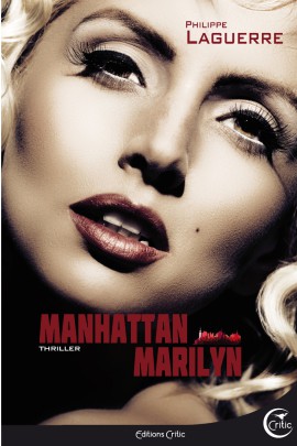 MANHATTAN MARILYN