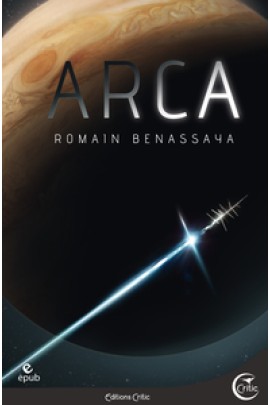 ARCA - EBook