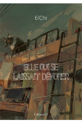 ELLE QUI SE LAISSAIT DEVORER