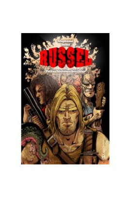 PETITES HISTOIRES HORRIBLES