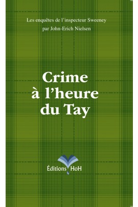 CRIME A L'HEURE DU TAY