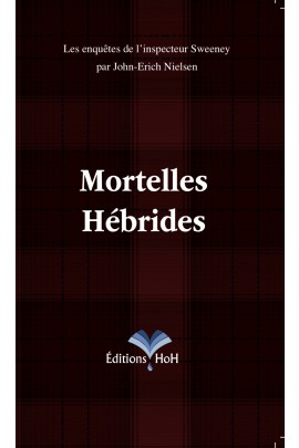 MORTELLES HEBRIDES