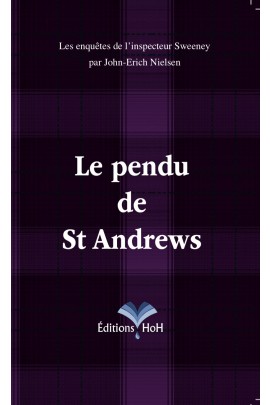 LE PENDU DE ST ANDREWS
