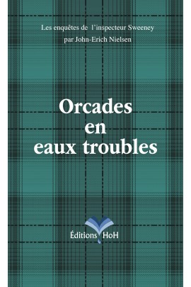 ORCADES EN EAUX TROUBLES
