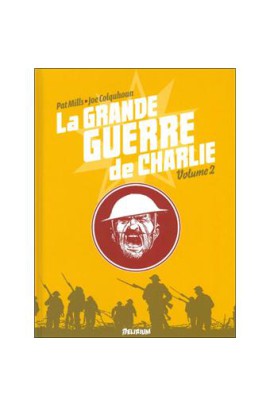 LA GRANDE GUERRE DE CHARLIE