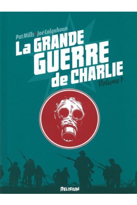 LA GRANDE GUERRE DE CHARLIE